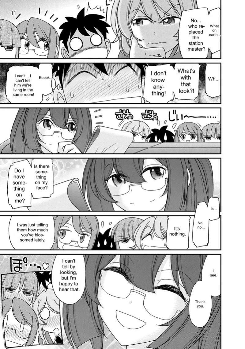 [Charlie Nishinaka] Cheers! v18 [English] [Digital]