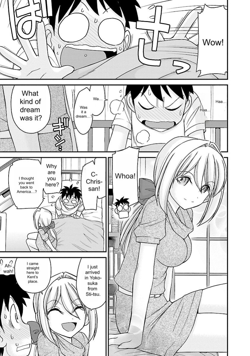 [Charlie Nishinaka] Cheers! v16 [English] [Digital]