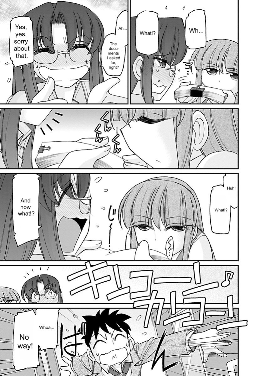 [Charlie Nishinaka] Cheers! v16 [English] [Digital]