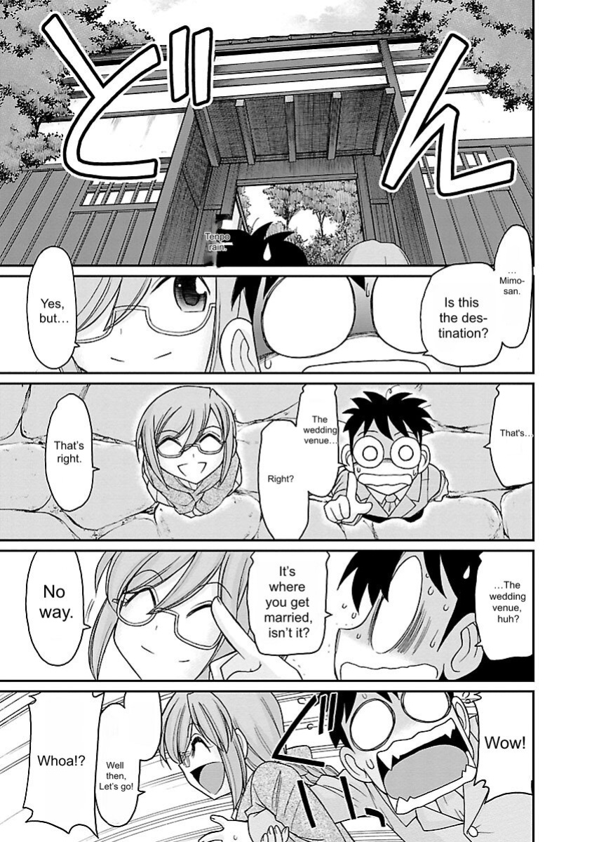 [Charlie Nishinaka] Cheers! v16 [English] [Digital]