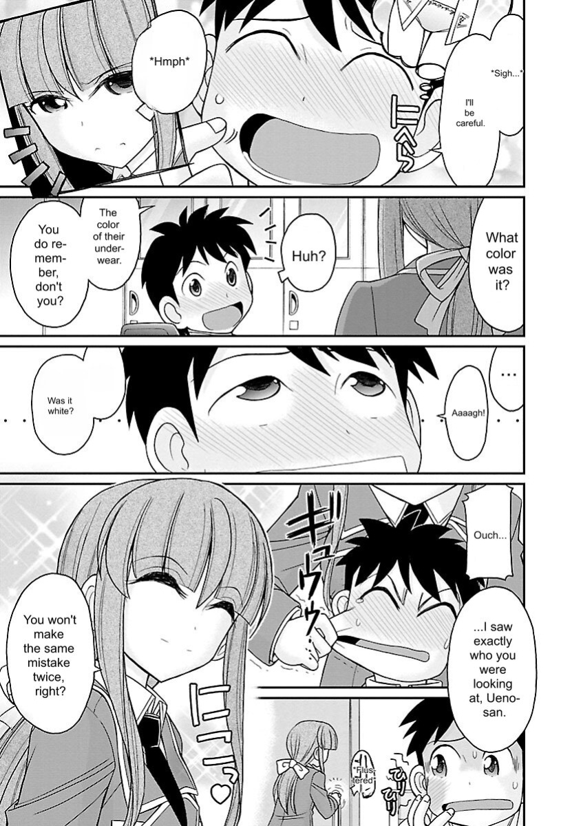 [Charlie Nishinaka] Cheers! v17 [English] [Digital]