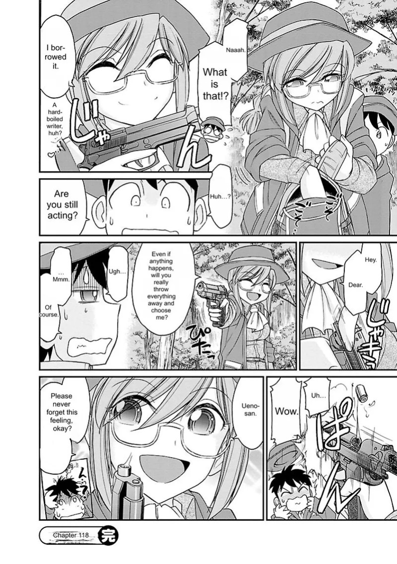[Charlie Nishinaka] Cheers! v15 [English] [Digital]