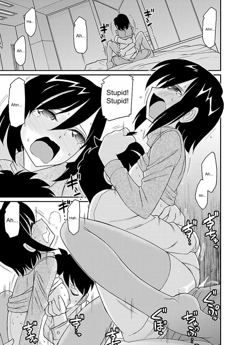 [Charlie Nishinaka] Cheers! v15 [English] [Digital]