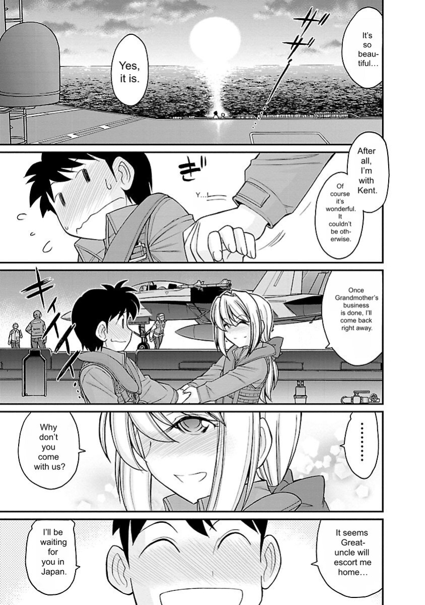 [Charlie Nishinaka] Cheers! v15 [English] [Digital]
