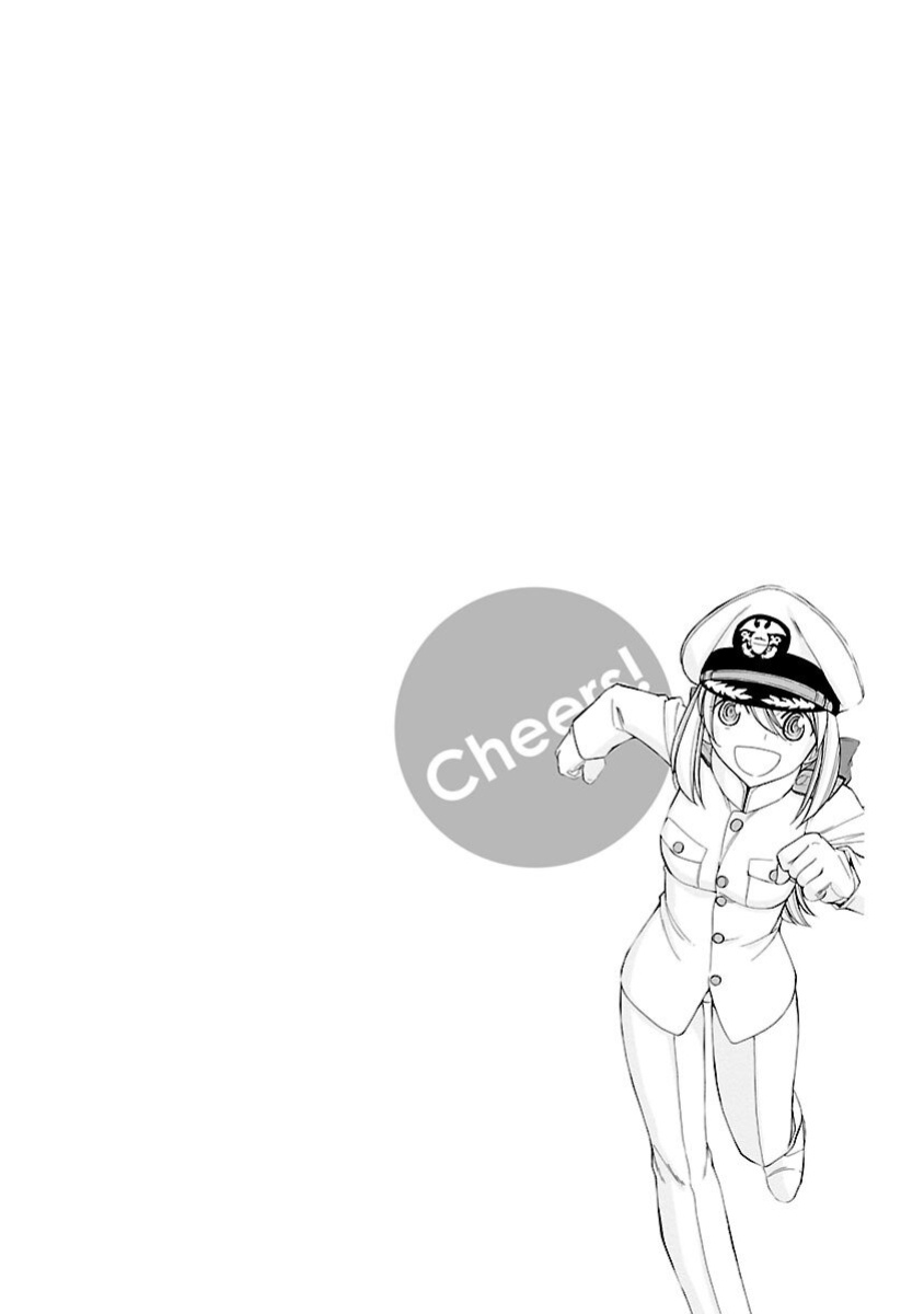 [Charlie Nishinaka] Cheers! v15 [English] [Digital]