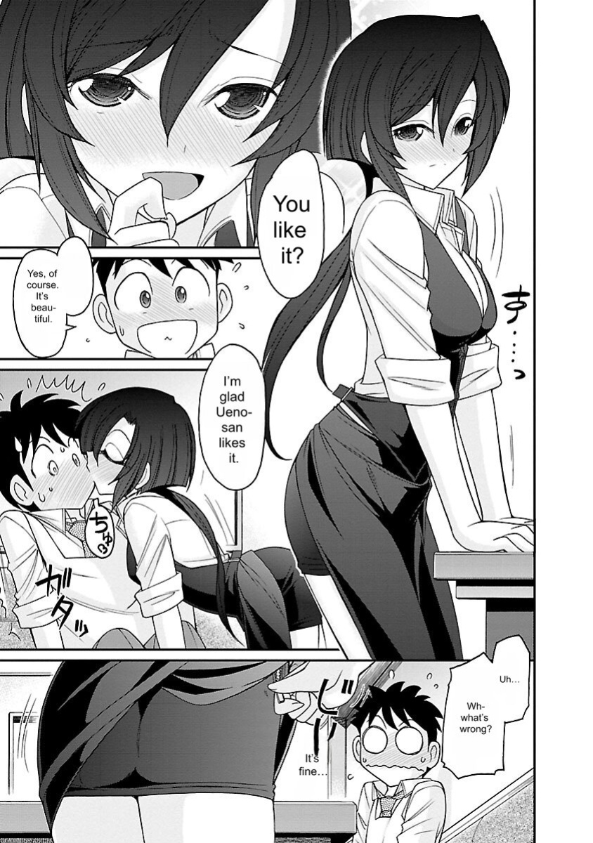 [Charlie Nishinaka] Cheers! v15 [English] [Digital]