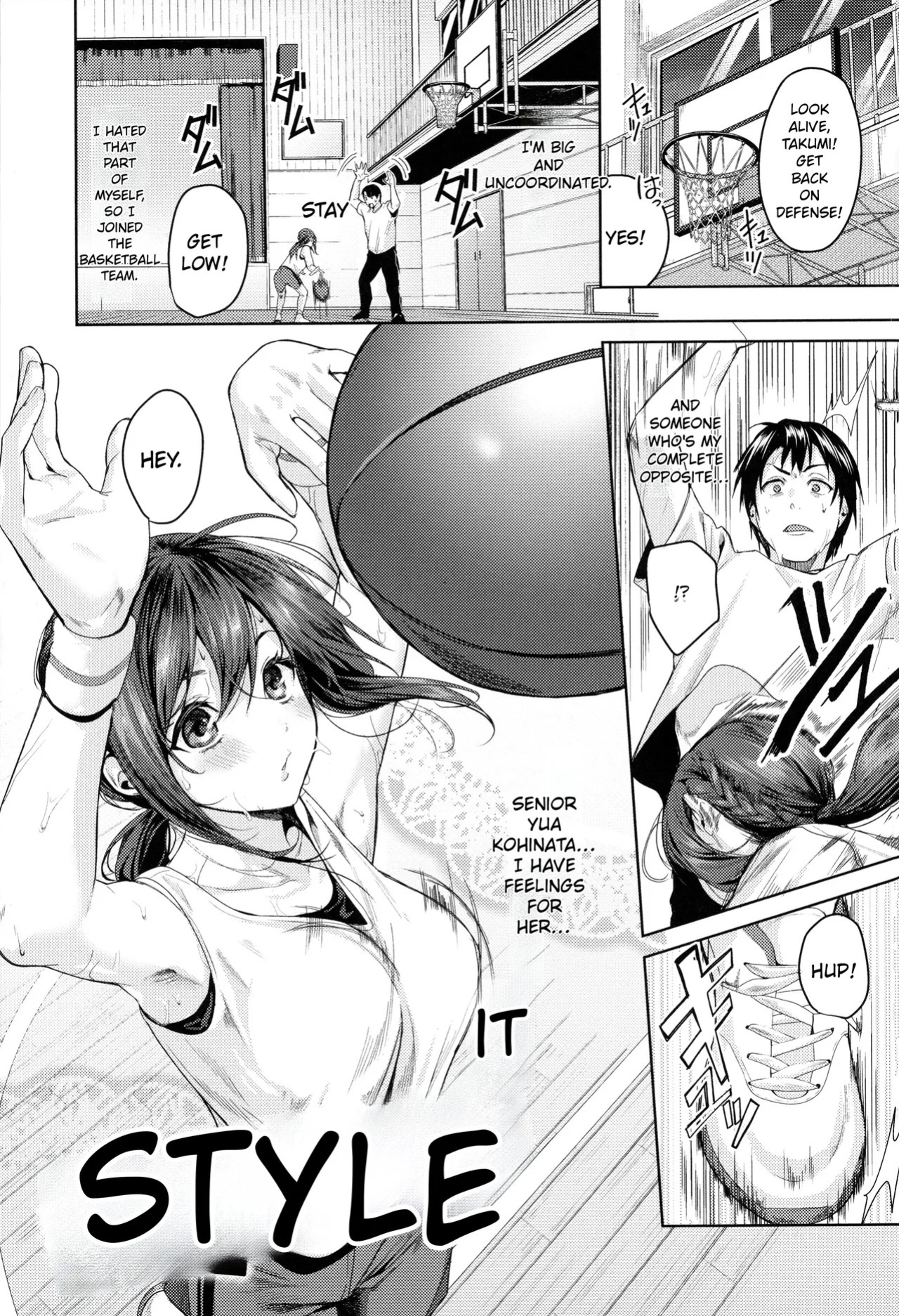 [Torotarou] Shoujo Fondue - Sweet Girls Sex Diary [Digital] [English]