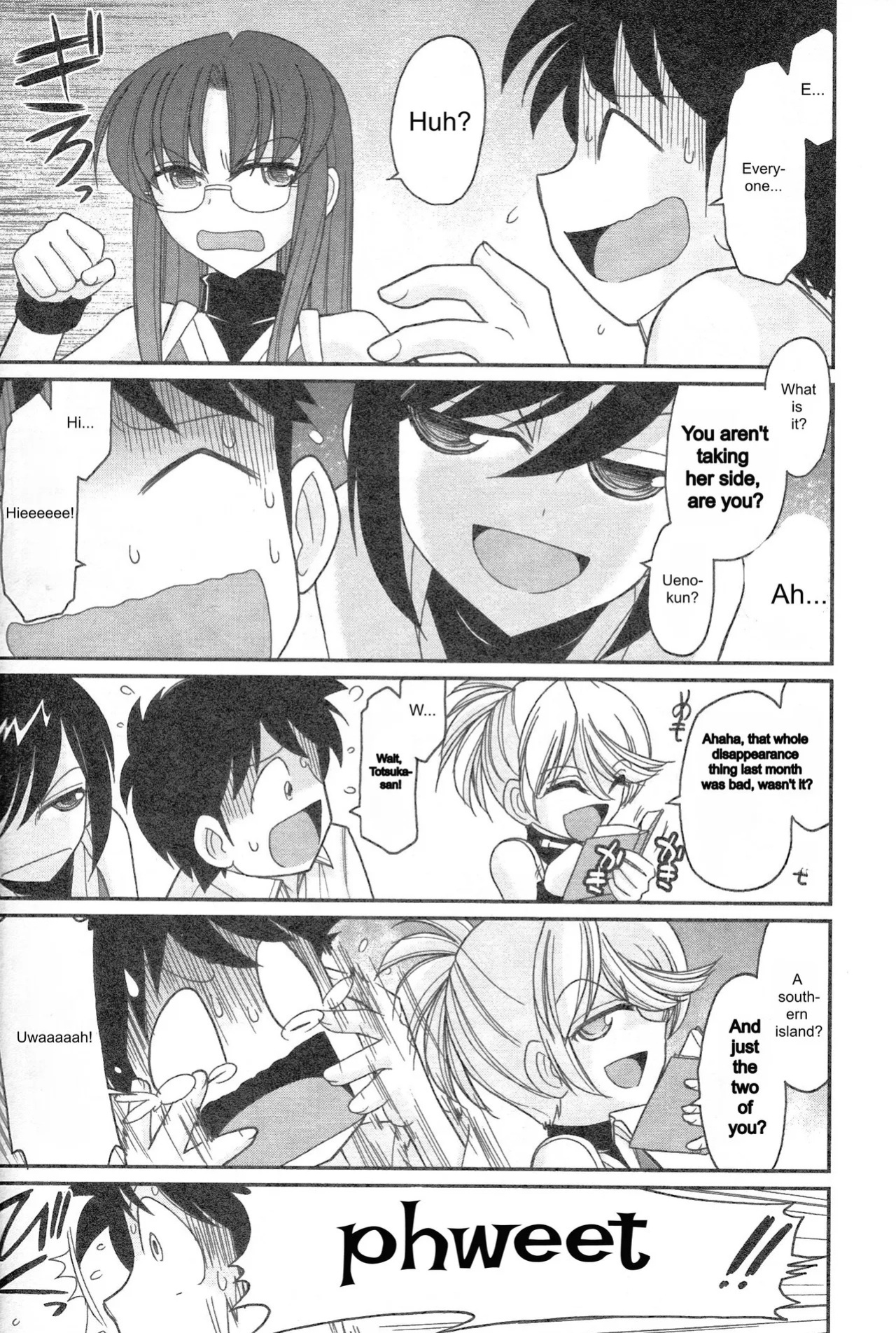 [Charlie Nishinaka] Cheers! 14 [English]