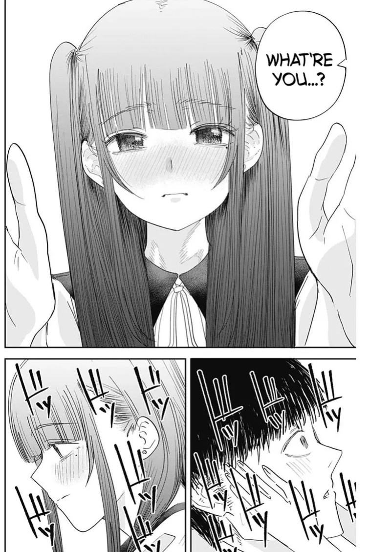 [Yamanouchi Yuu] Misao no Keiyaku - CHAPTER 10 (English)