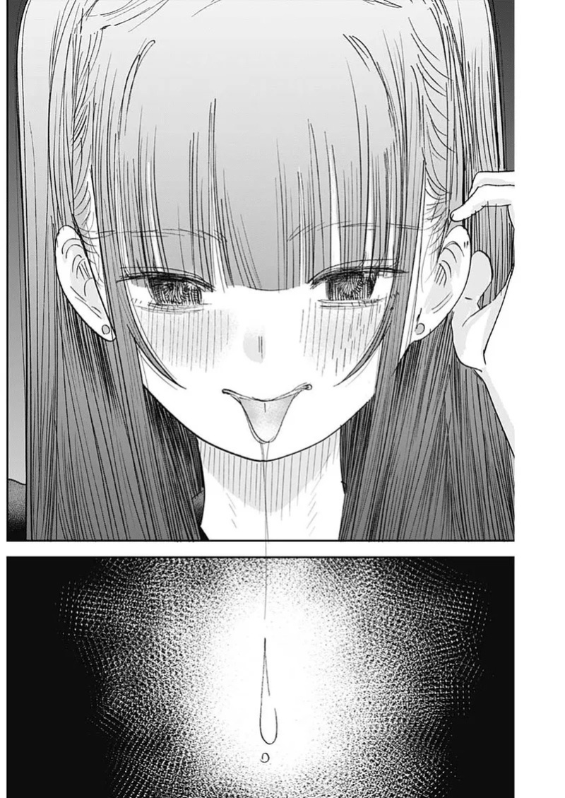 [Yamanouchi Yuu] Misao no Keiyaku - CHAPTER 10 (English)