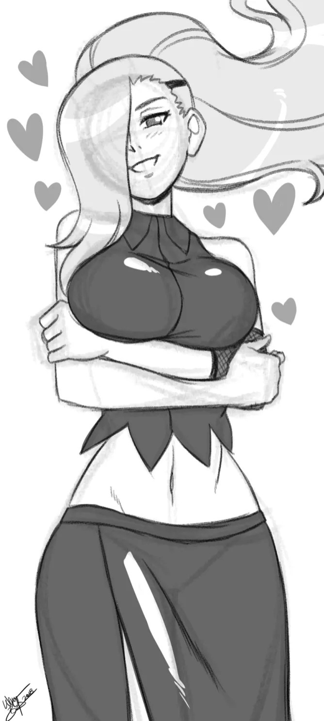 [Aeolus06, Devzilla] Non-OC Commissions (2018-present)