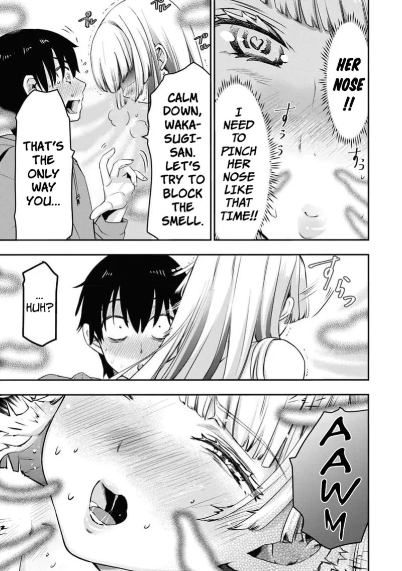[Itsumoto Roi] Bokura no Libido - CHAPTER 11 (English)