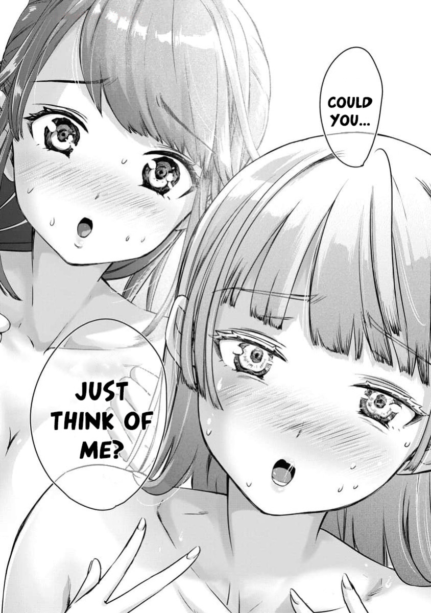 [Itsumoto Roi] Bokura no Libido - CHAPTER 11 (English)