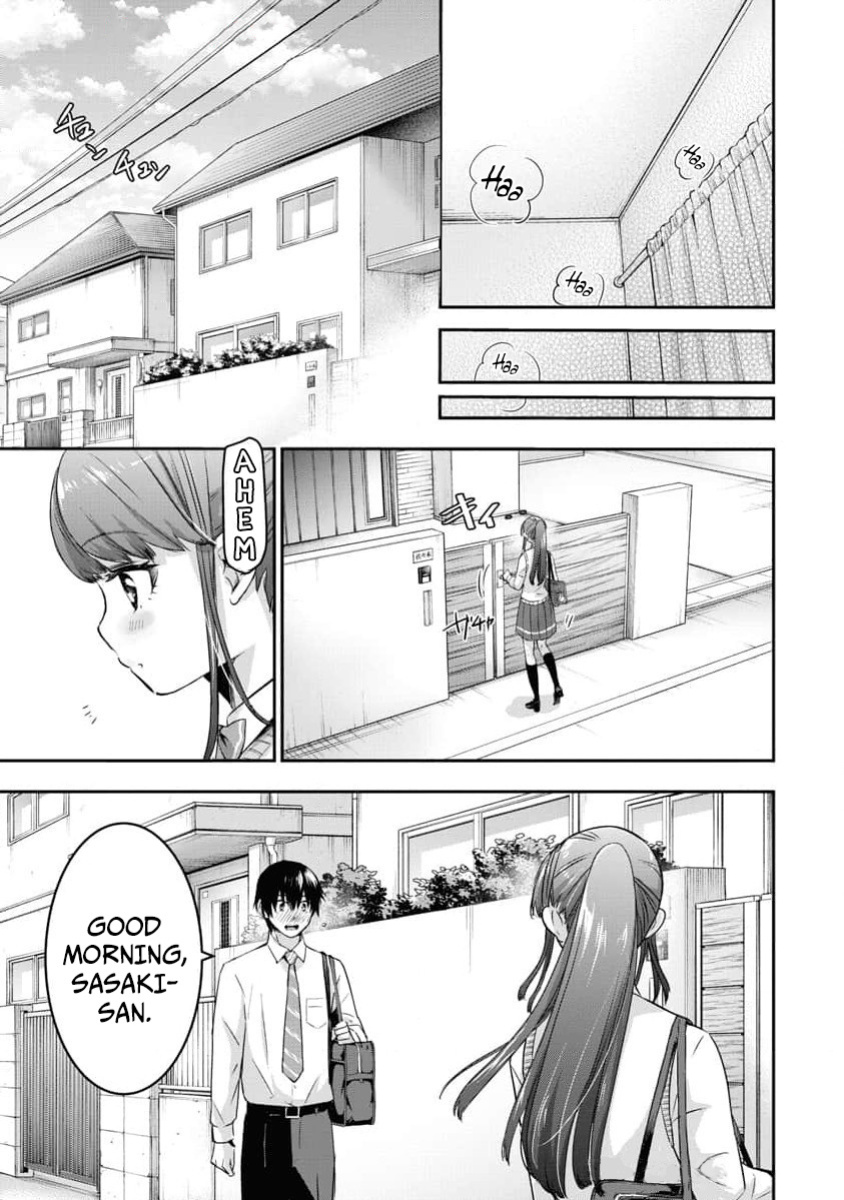 [Itsumoto Roi] Bokura no Libido - CHAPTER 11 (English)