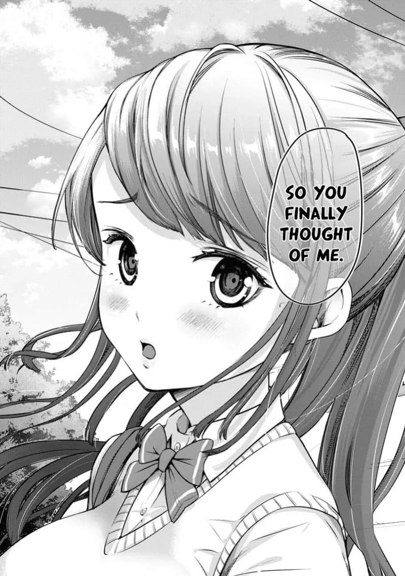 [Itsumoto Roi] Bokura no Libido - CHAPTER 11 (English)