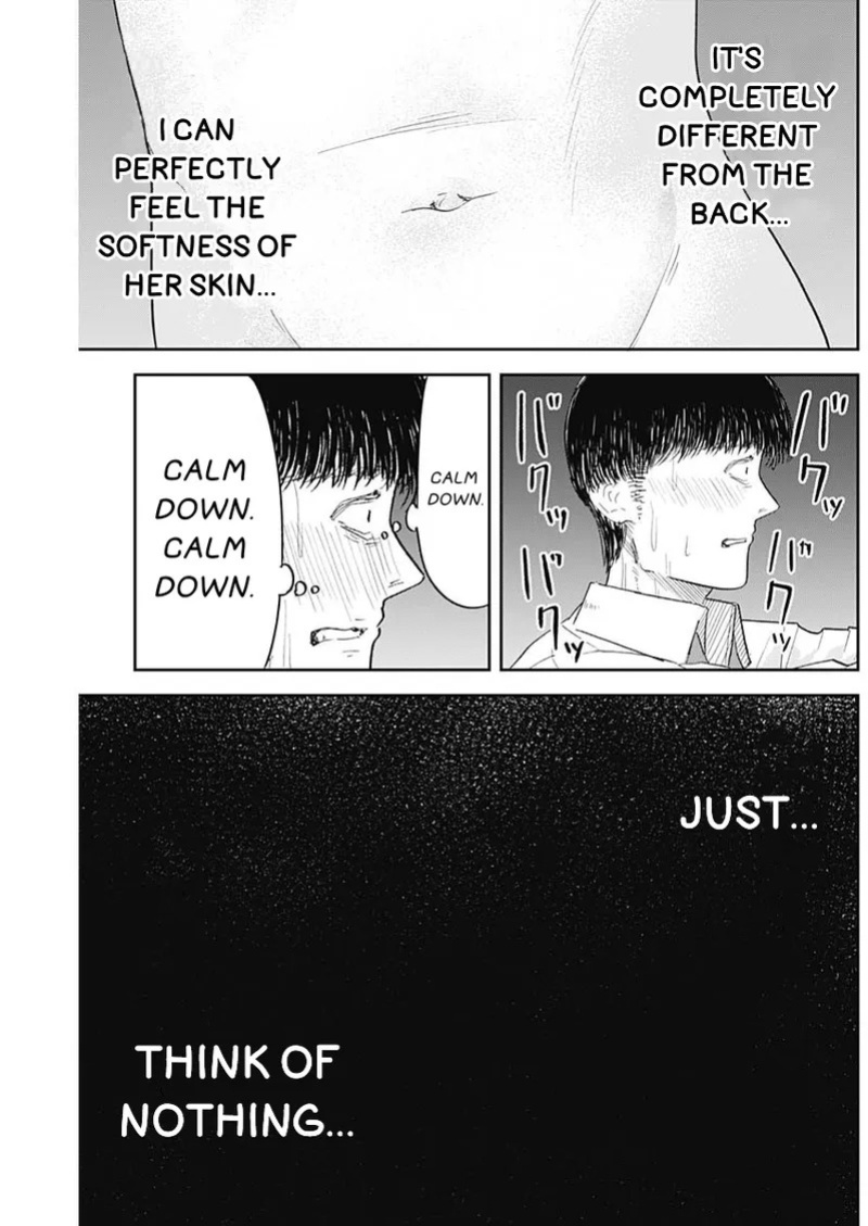 [Yamanouchi Yuu] Misao no Keiyaku - CHAPTER 9 (English)