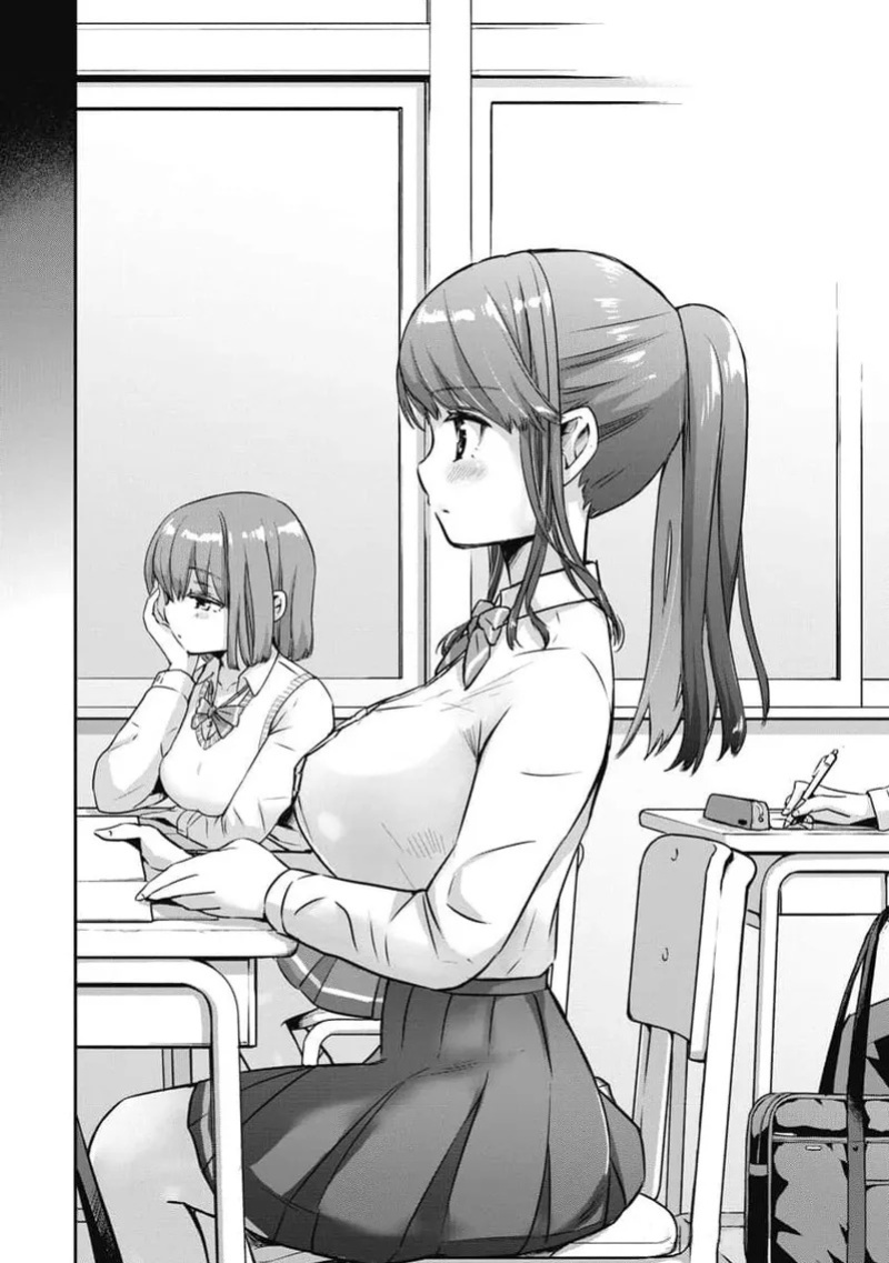 [Itsumoto Roi] Bokura no Libido - CHAPTER 8 (English)