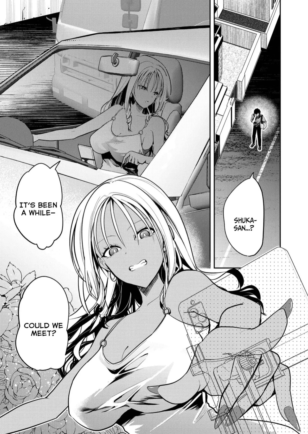 [Nakao] Kimi no Mae de Kimi Igai o Daku Ch. 31 | Having Sex with Someone Else in Front of You 31 [English]