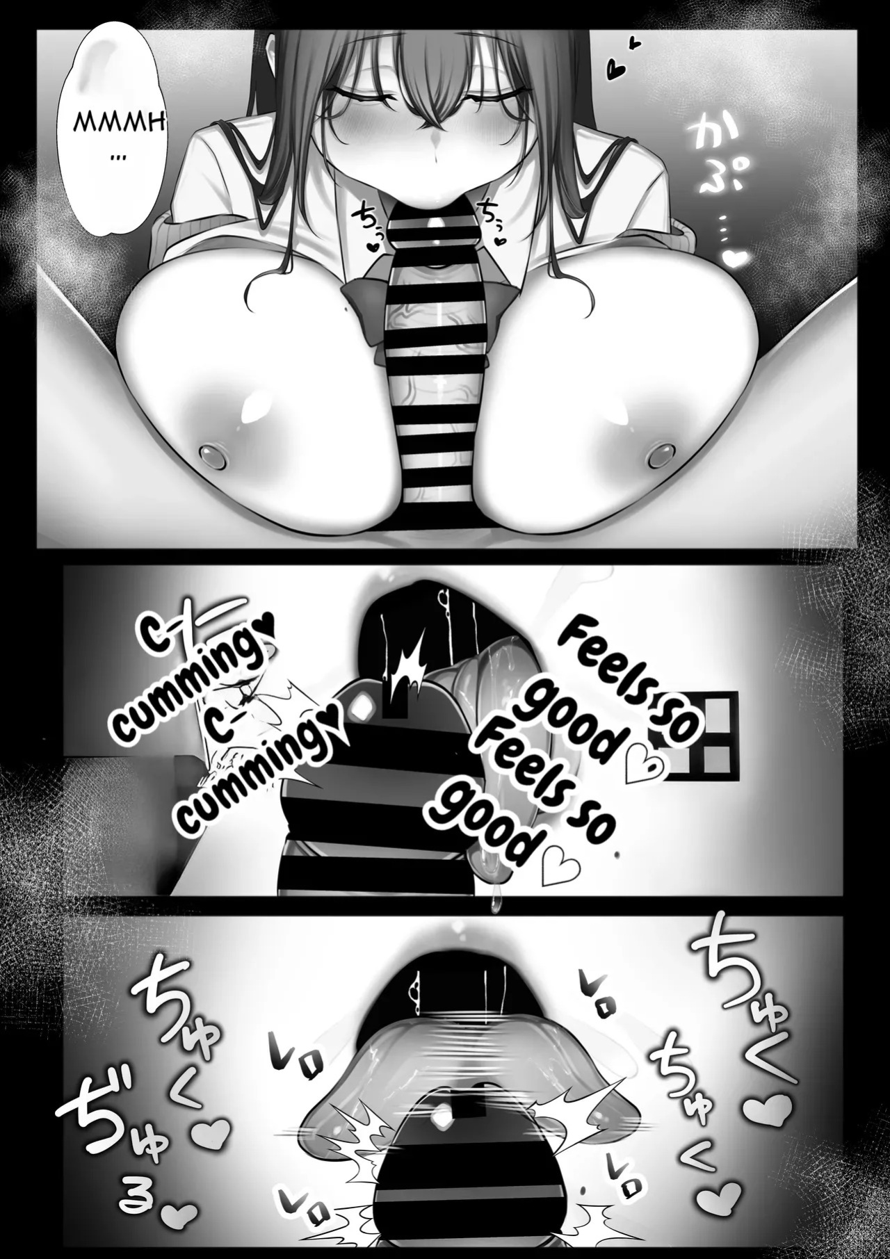 [Amairo Ayame] JK Iinazuke to Sakidori Shinkon Seikatsu!?