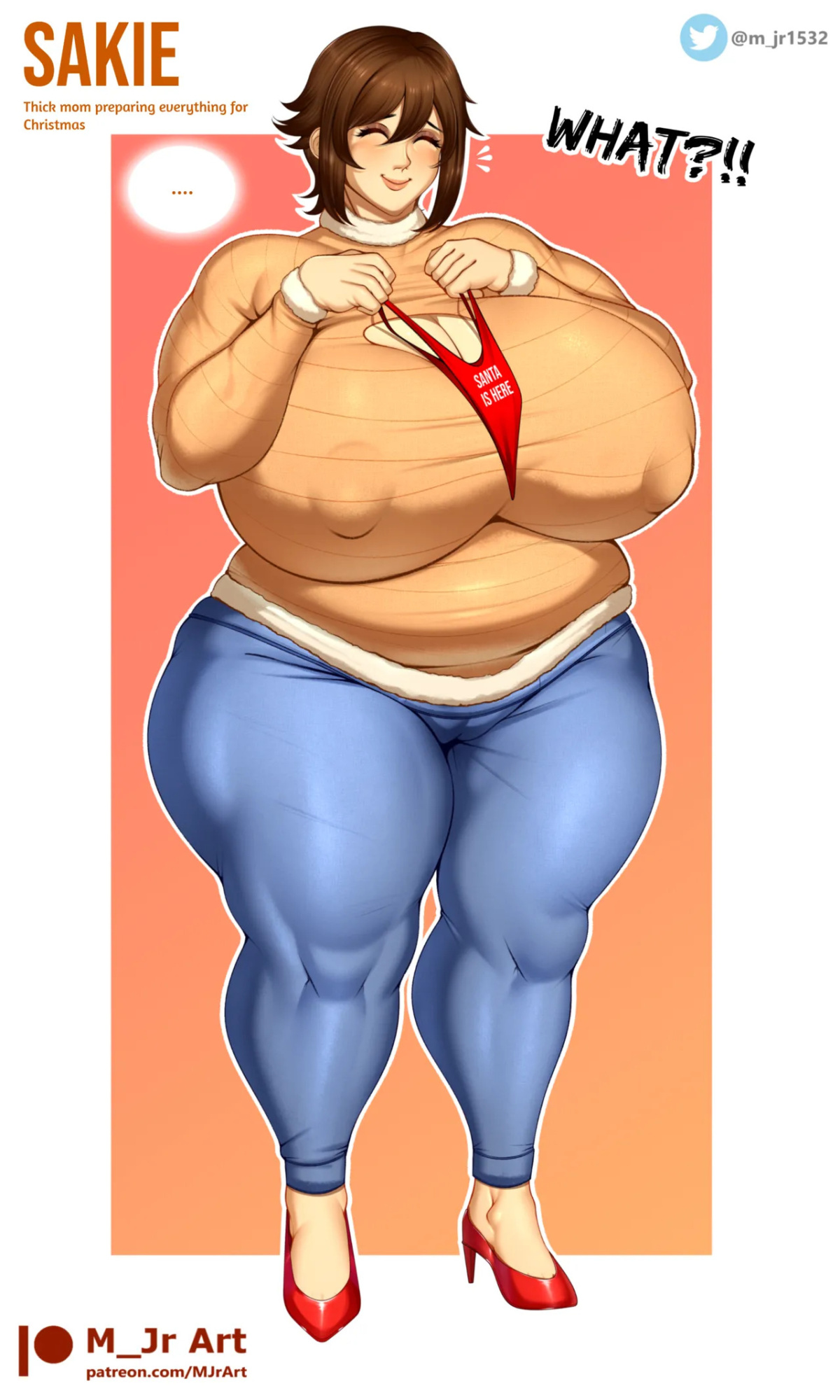 [M_Jr Art] Poll Winners