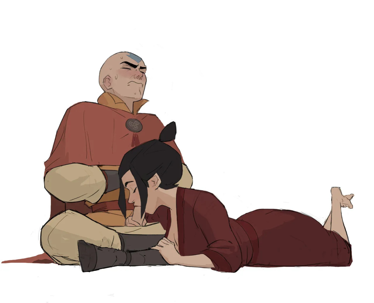 [amugea] Avatar