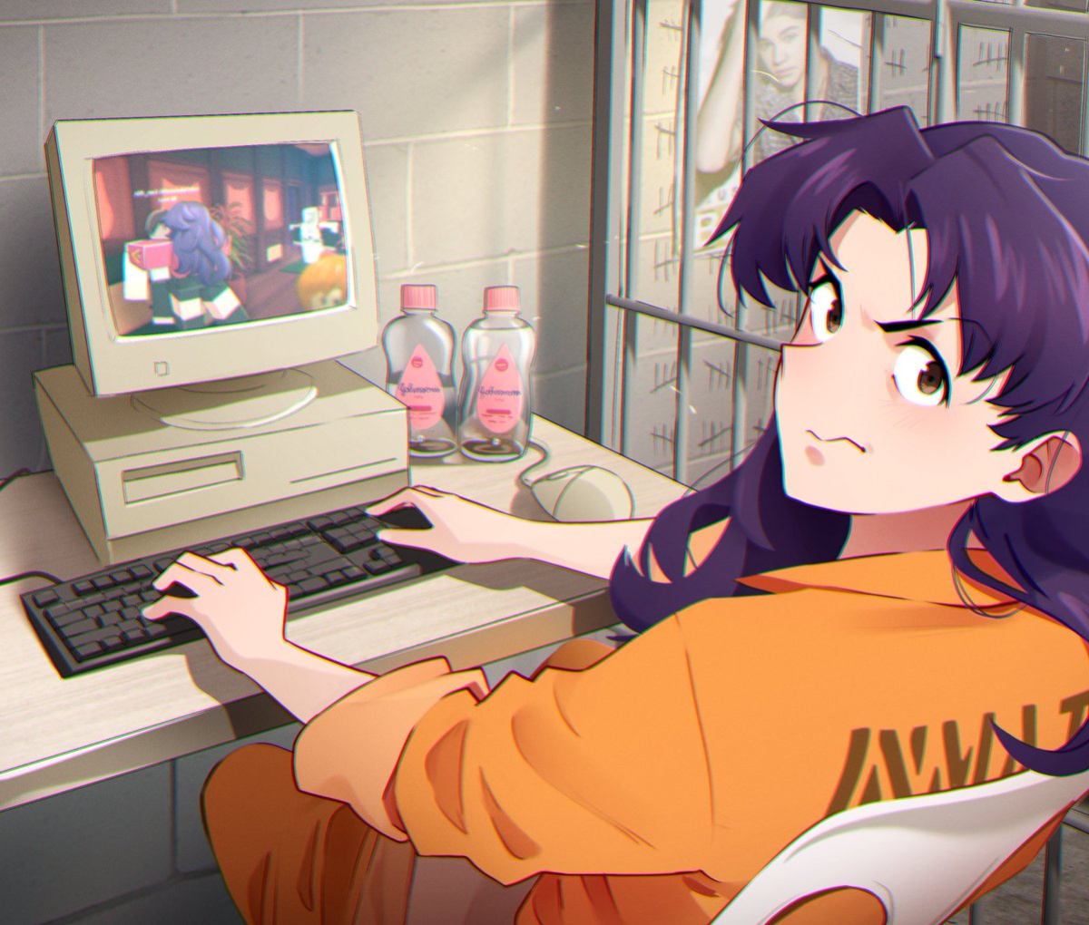 [Khyle] Neon Genesis Evangelion