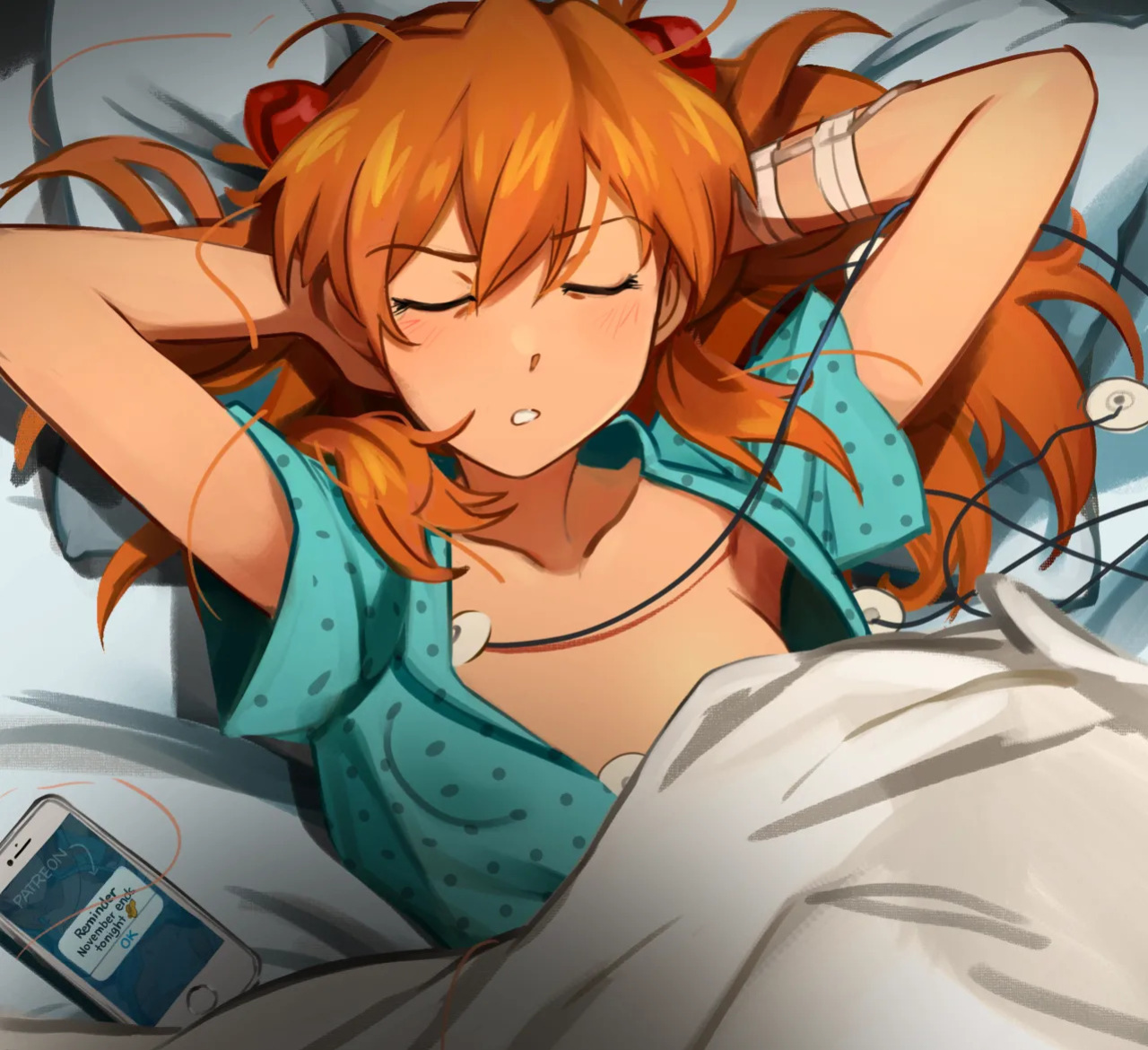 [Khyle] Neon Genesis Evangelion