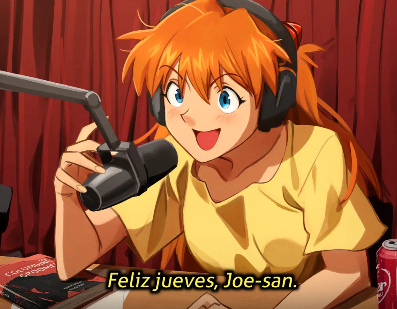 [Khyle] Neon Genesis Evangelion