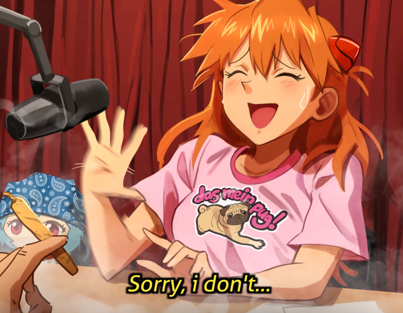 [Khyle] Neon Genesis Evangelion
