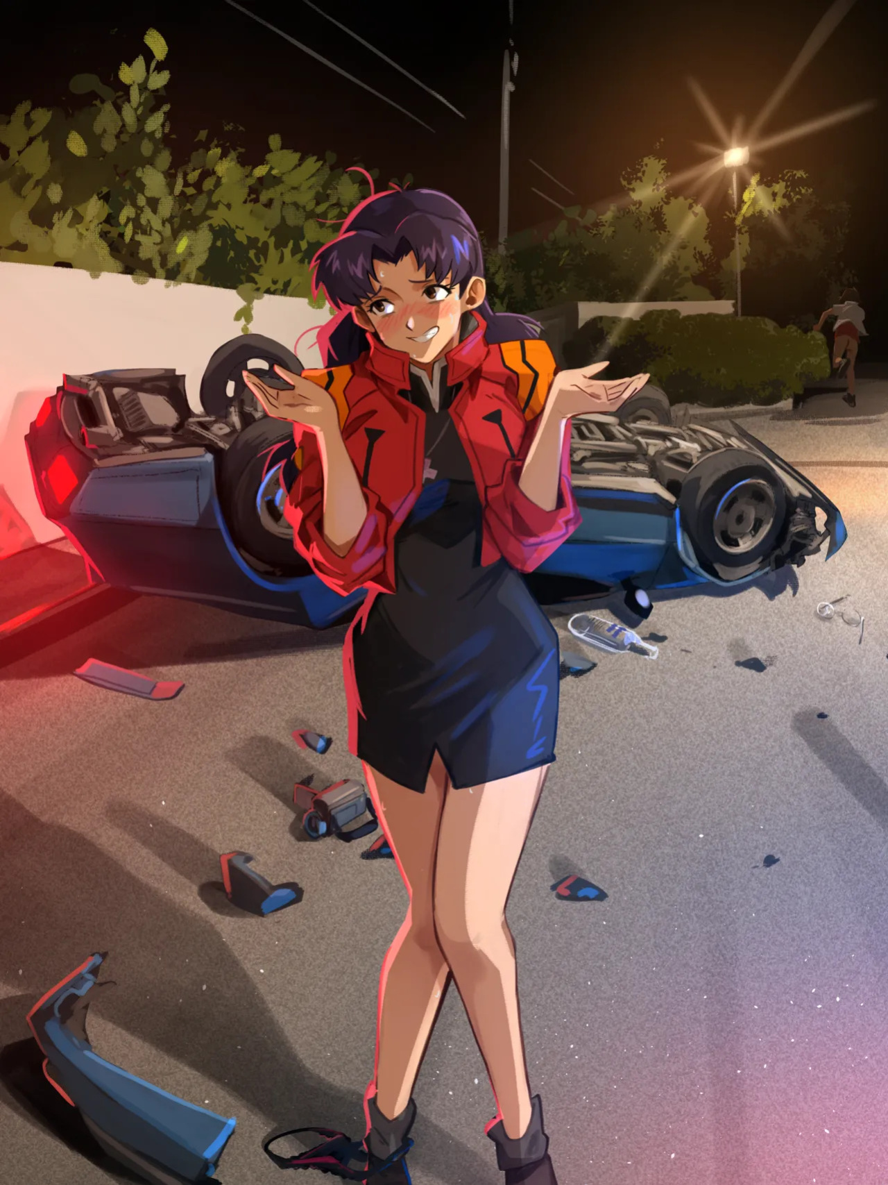 [Khyle] Neon Genesis Evangelion
