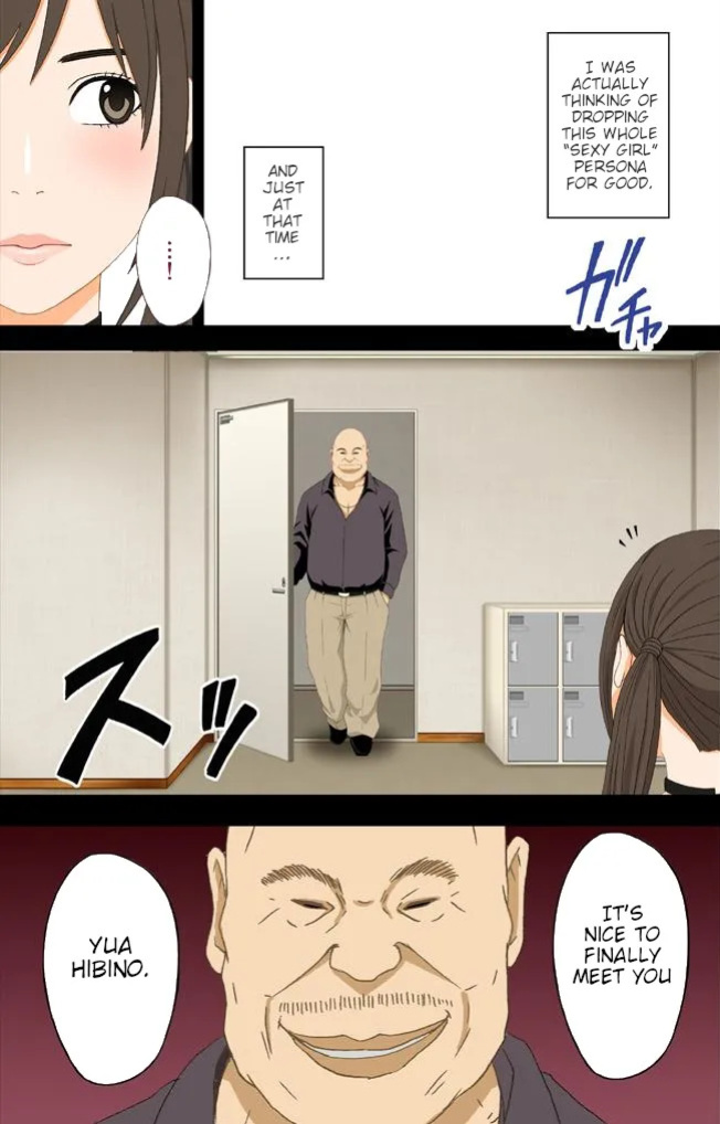 [Crimson] Forced Idol Control: The Virgin Idol Manipulated by a Corrupt Director (English) {Xibvmc}