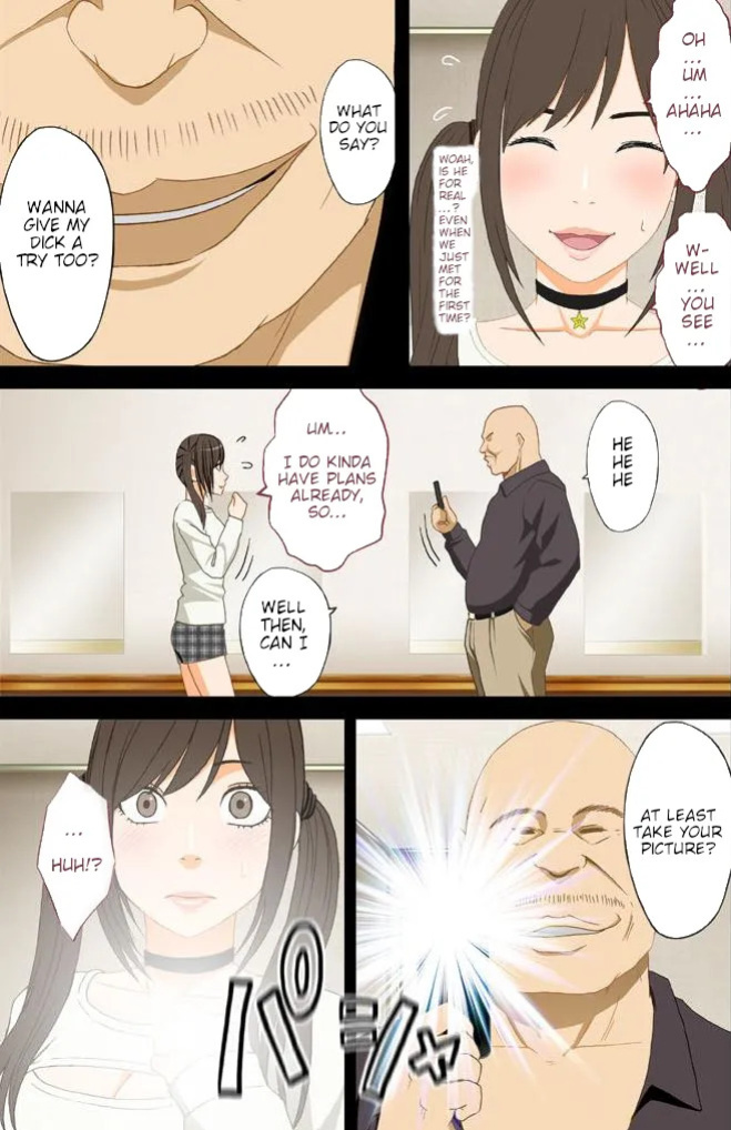 [Crimson] Forced Idol Control: The Virgin Idol Manipulated by a Corrupt Director (English) {Xibvmc}
