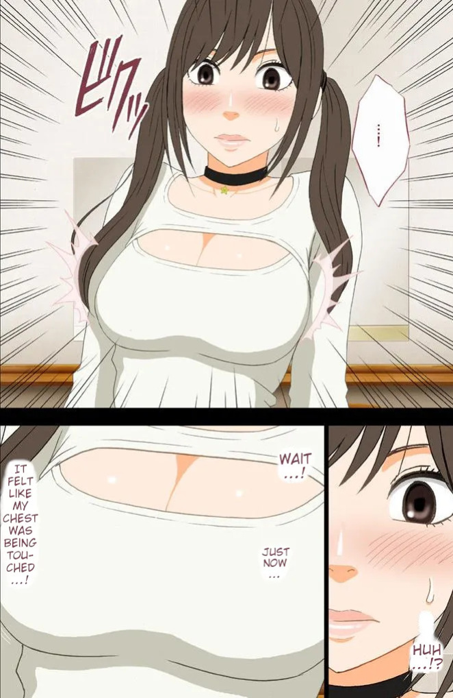 [Crimson] Forced Idol Control: The Virgin Idol Manipulated by a Corrupt Director (English) {Xibvmc}