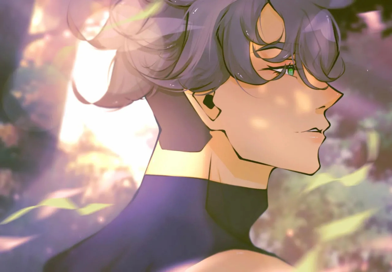 [Crescence Studio] Alaris