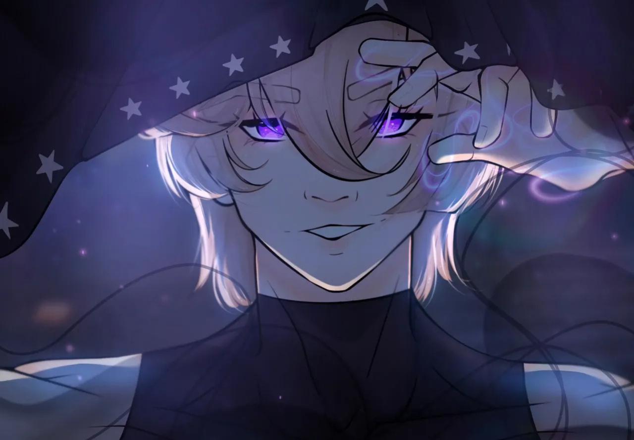 [Crescence Studio] Alaris