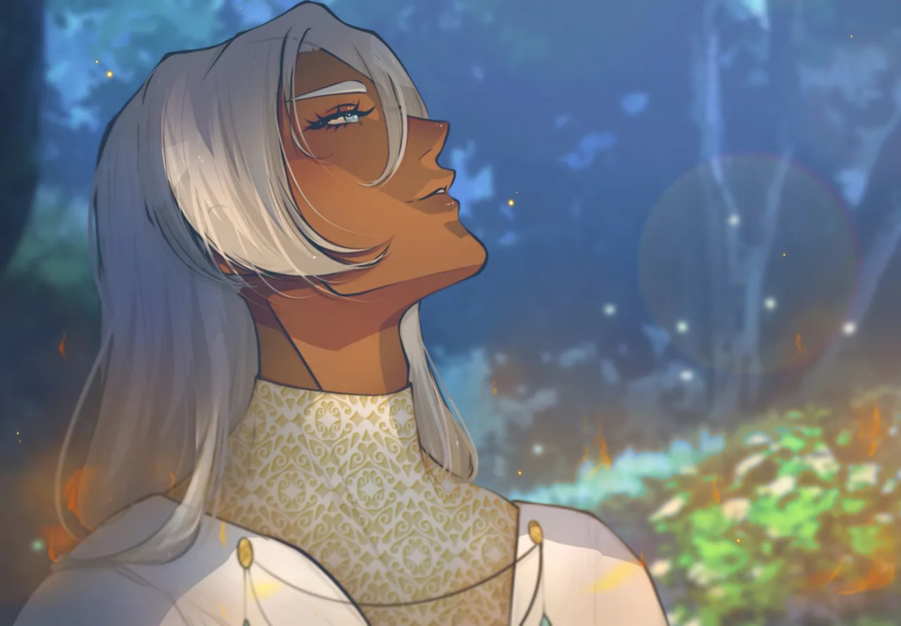[Crescence Studio] Alaris