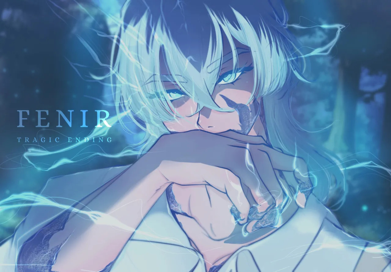 [Crescence Studio] Alaris