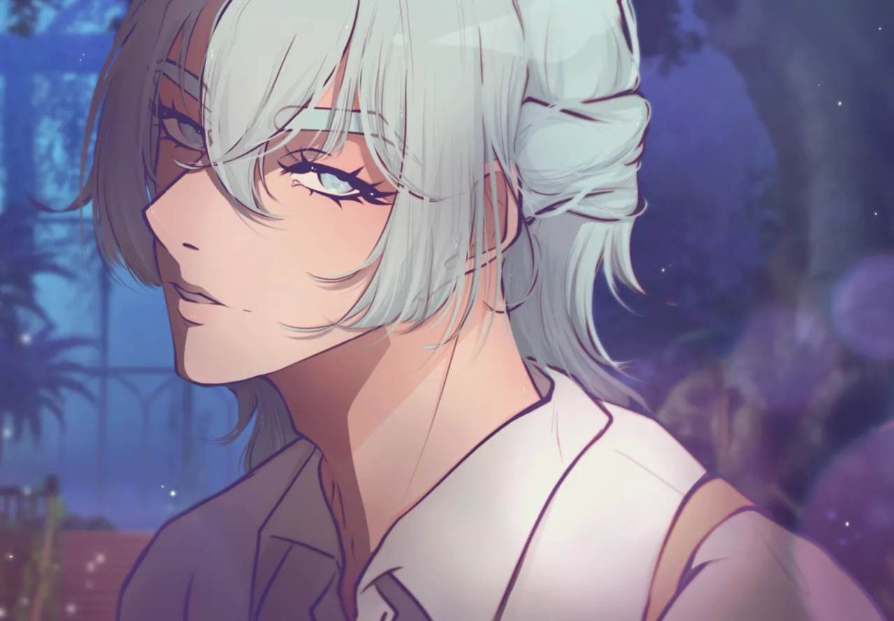 [Crescence Studio] Alaris