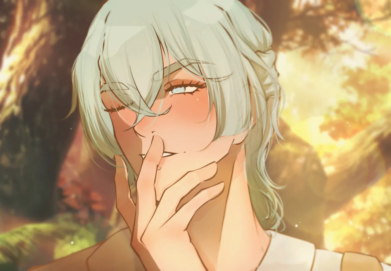 [Crescence Studio] Alaris