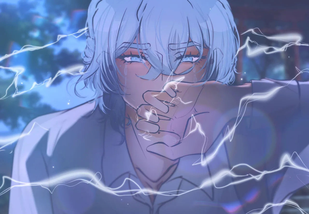 [Crescence Studio] Alaris