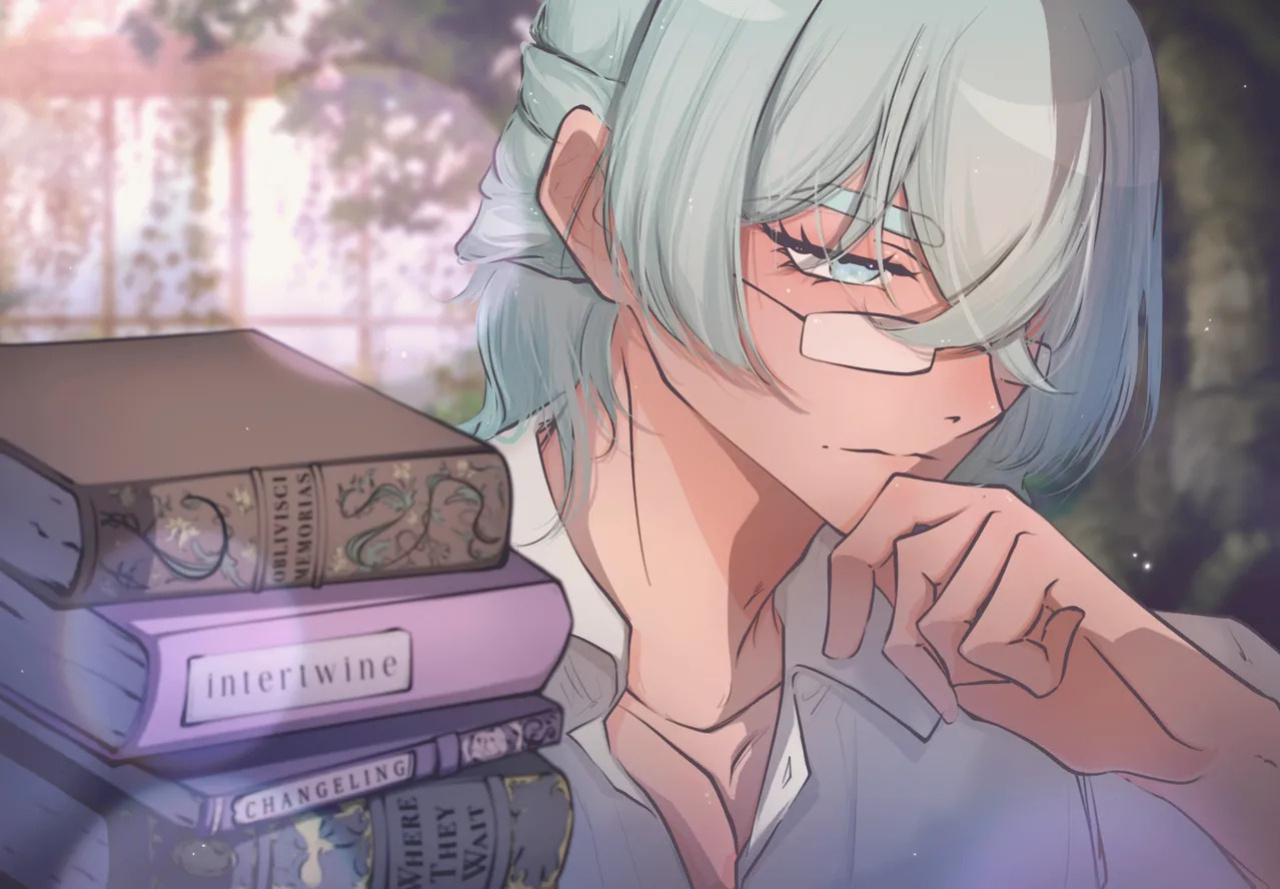 [Crescence Studio] Alaris