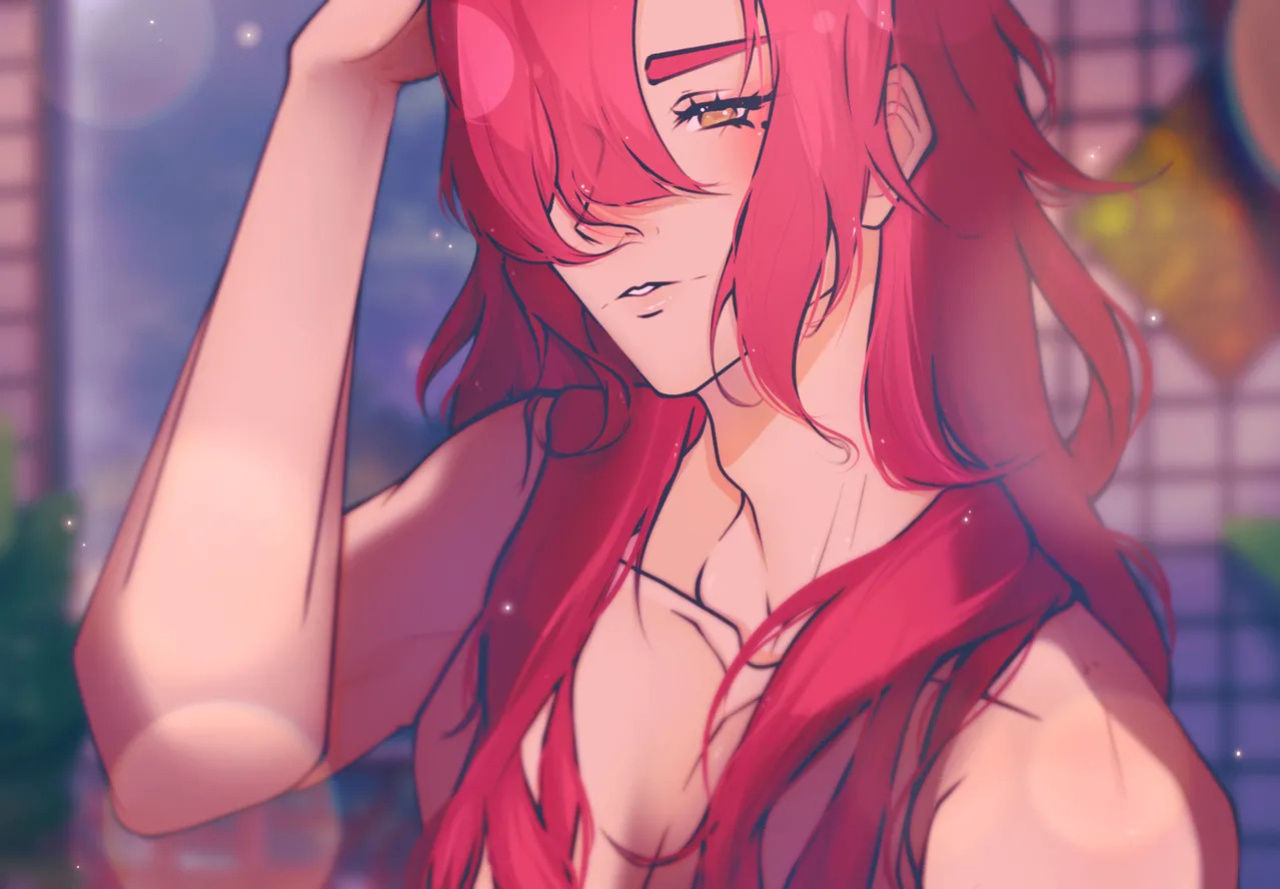 [Crescence Studio] Alaris