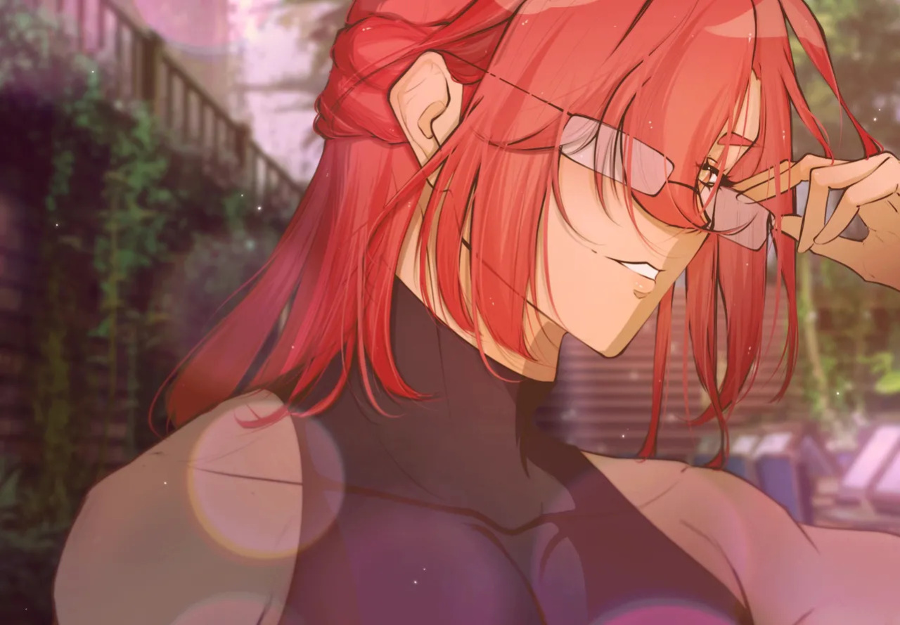 [Crescence Studio] Alaris