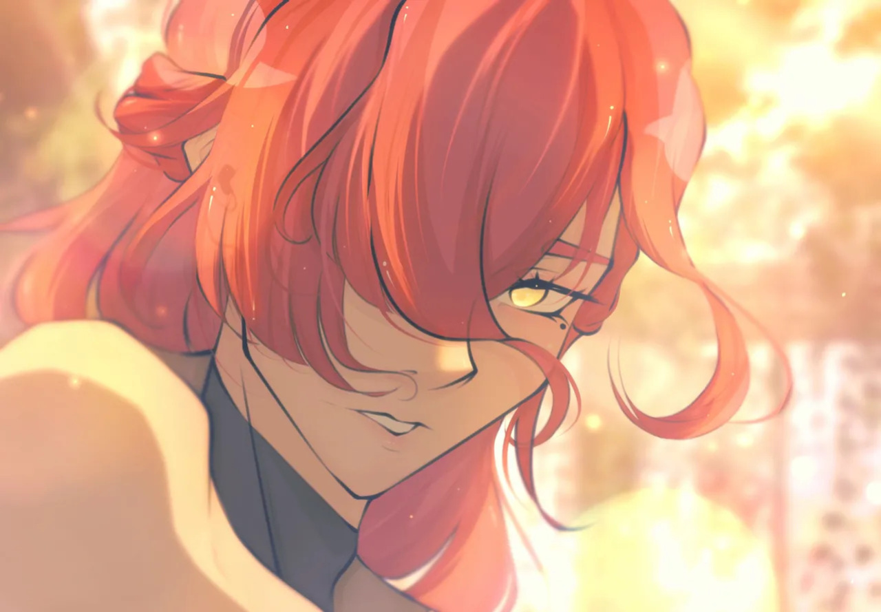 [Crescence Studio] Alaris