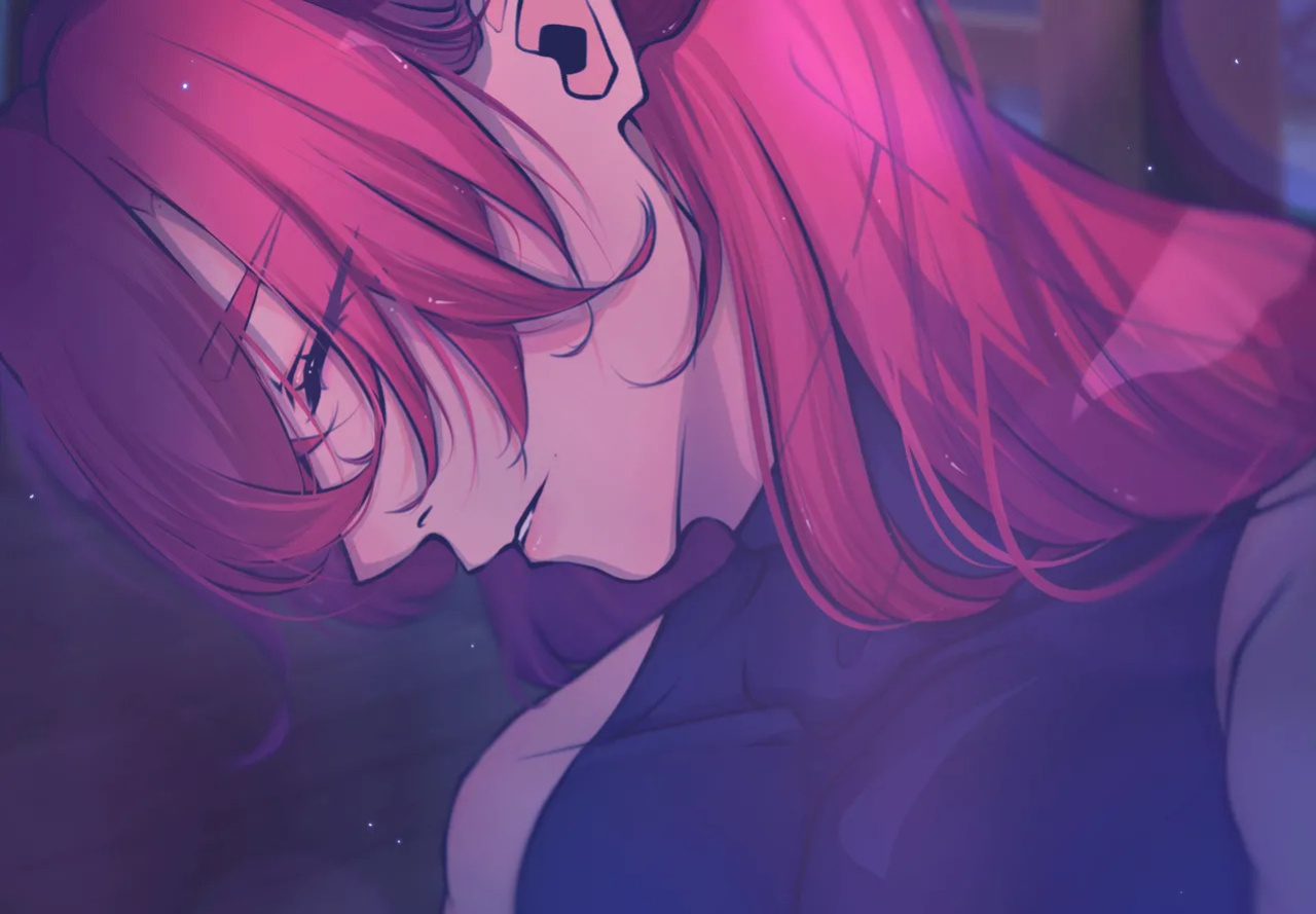 [Crescence Studio] Alaris