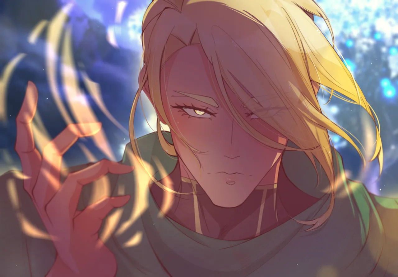 [Crescence Studio] Alaris