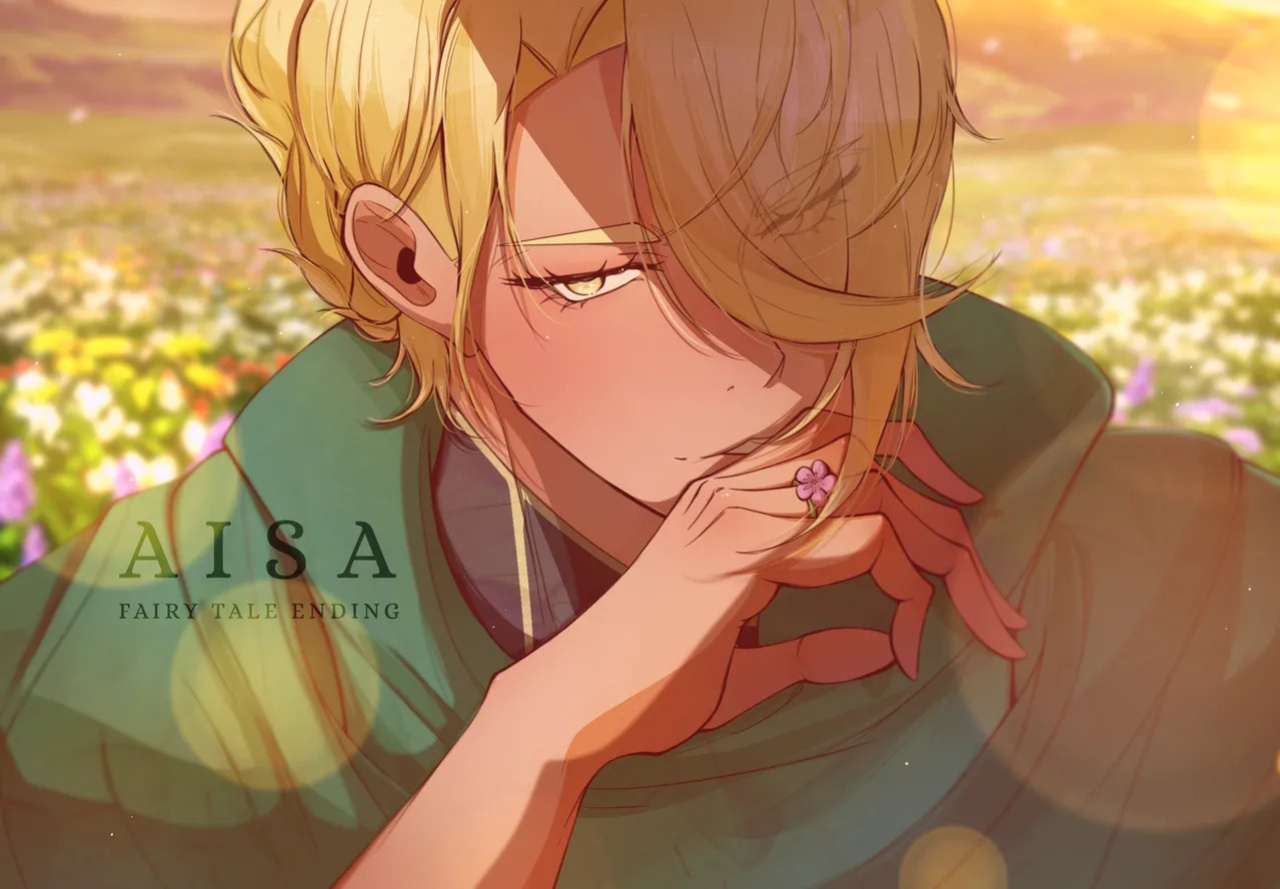 [Crescence Studio] Alaris