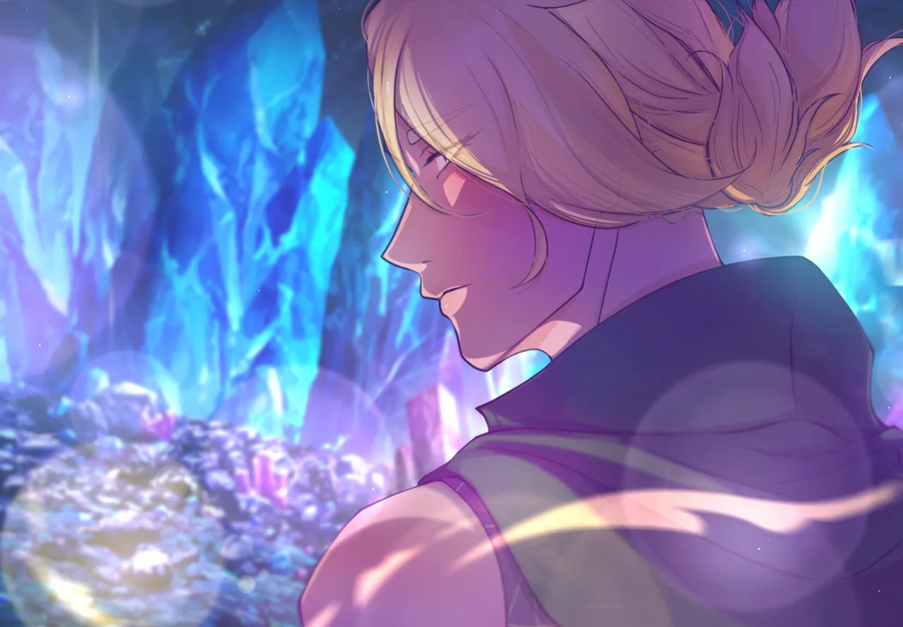 [Crescence Studio] Alaris