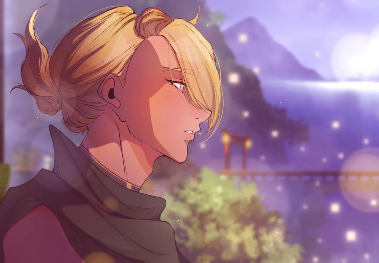 [Crescence Studio] Alaris