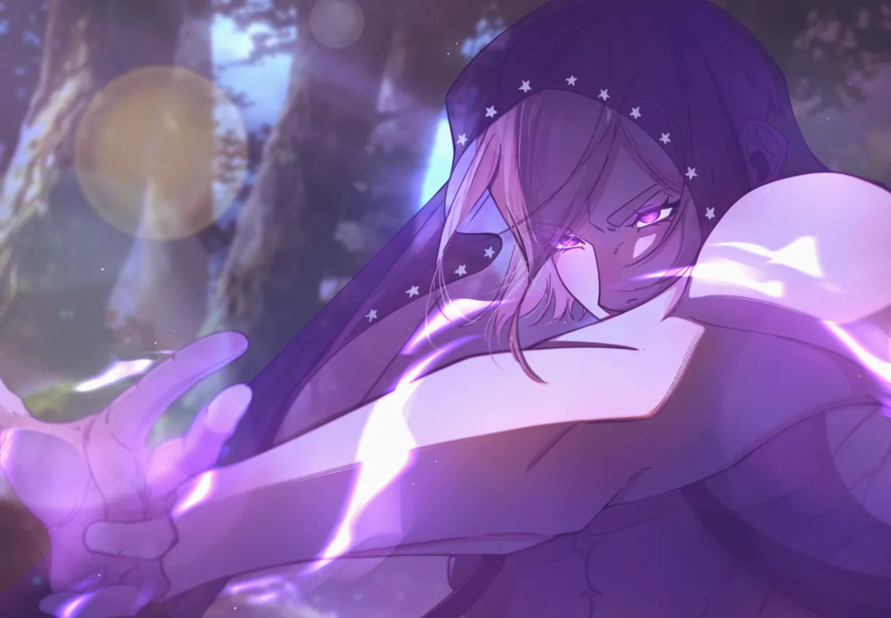 [Crescence Studio] Alaris